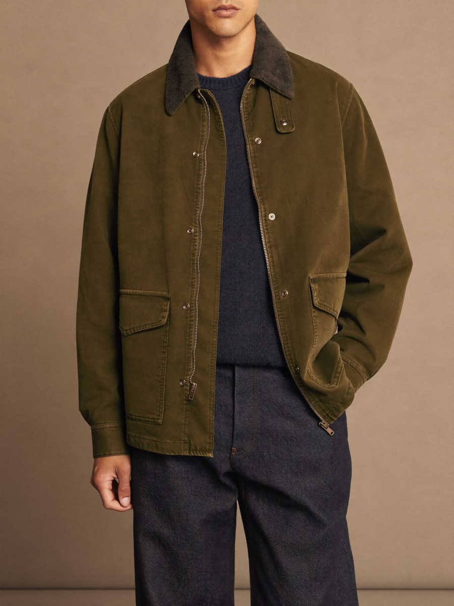 Men's Coats