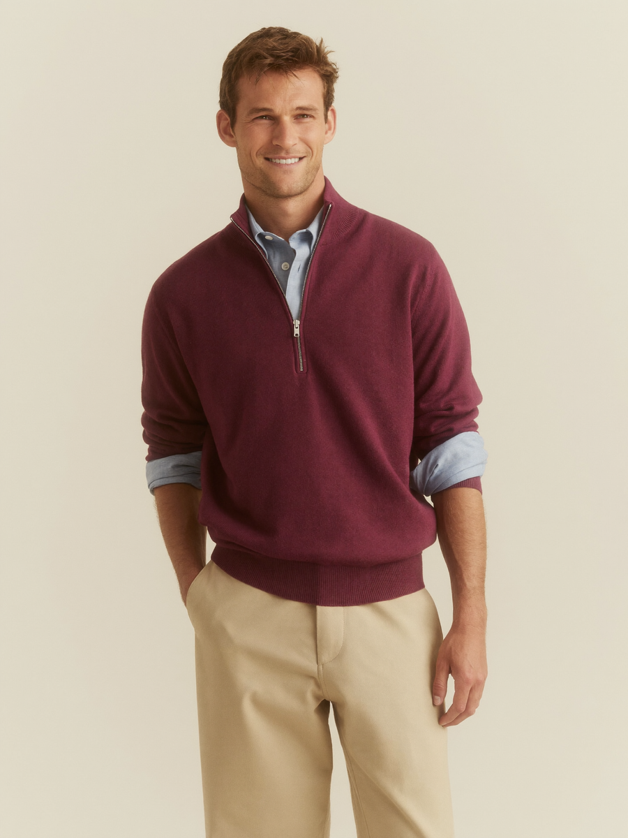 Men's Knitwear