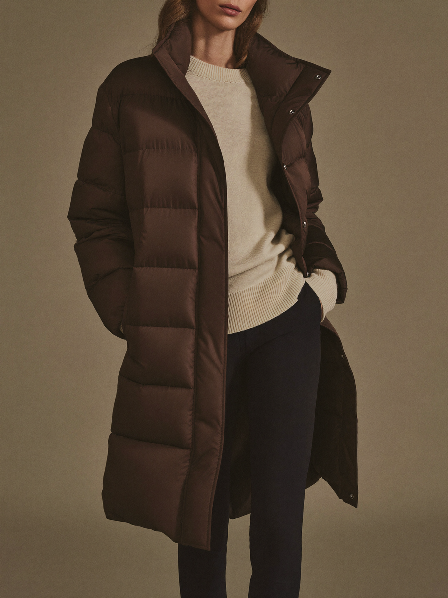 Women's Coats