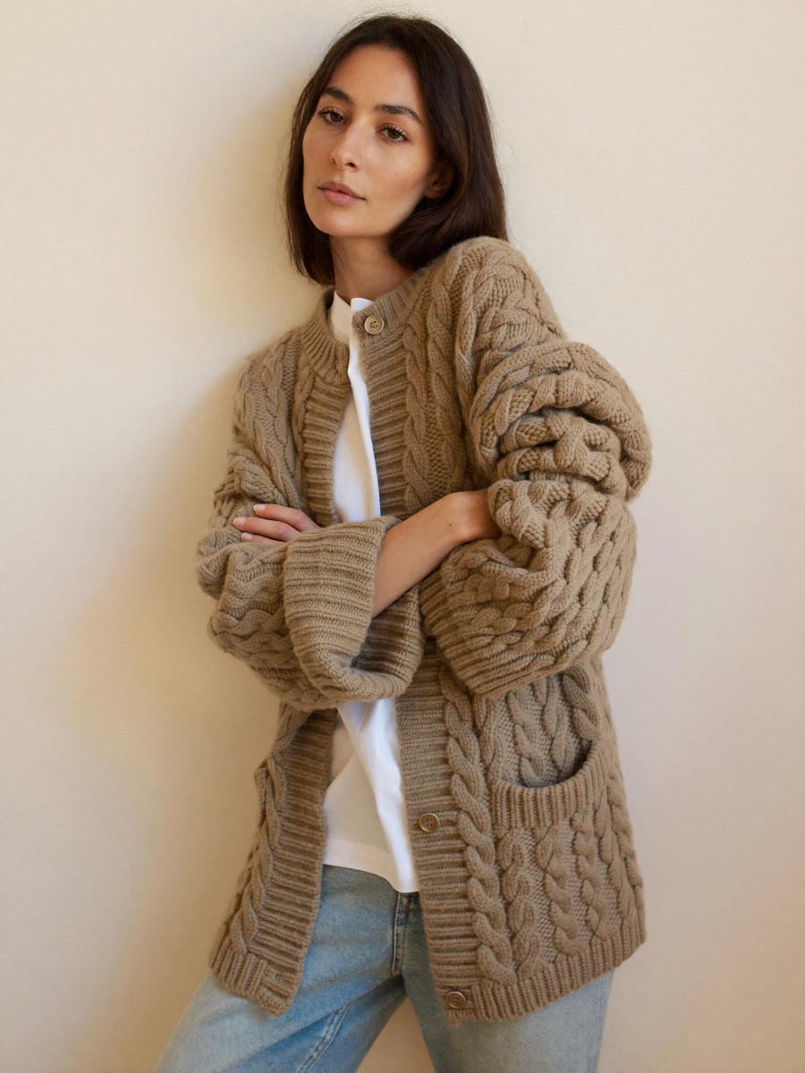 Women's Knitwear