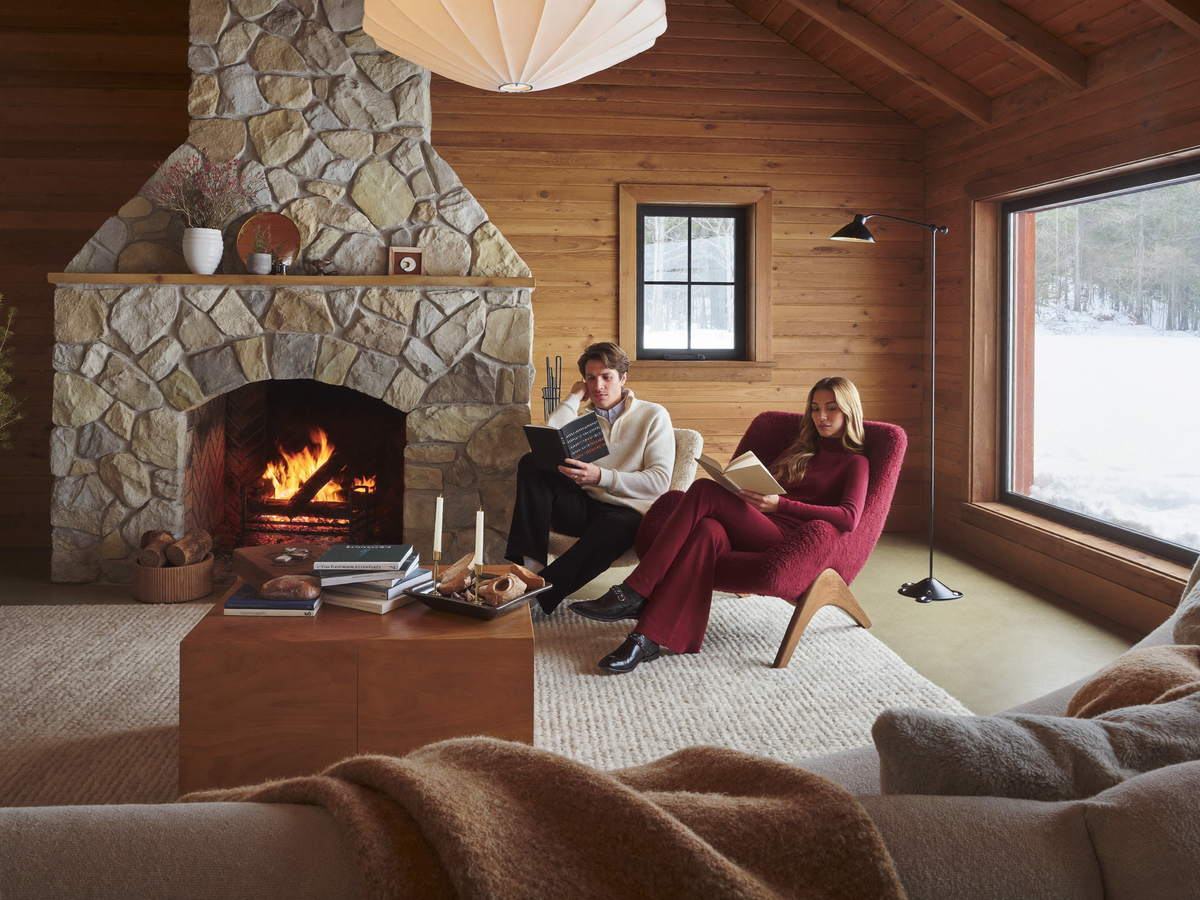 The Cabin Edit